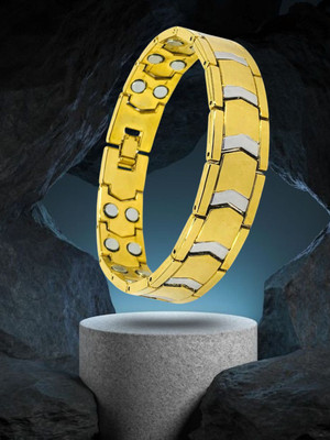 RKB SALES Alloy Gold-plated Bracelet