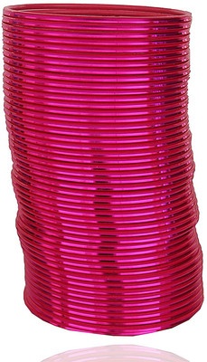 STORE SHOP Metal Bangle Set(Pack of 36)
