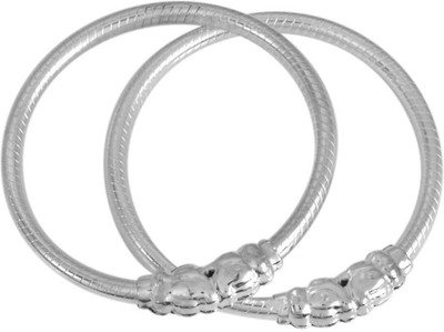 DULCI Brass Kada(Pack of 2)
