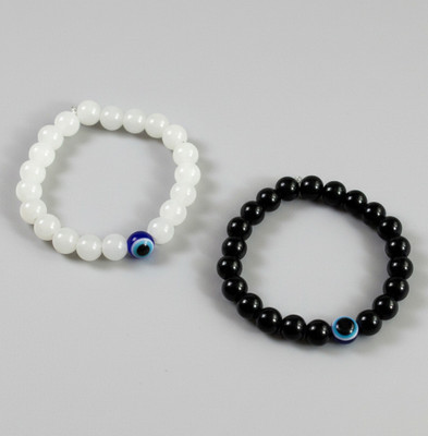 Mishti Jewels Glass Bracelet Set