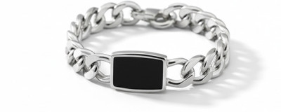 Foressta Alloy Bracelet