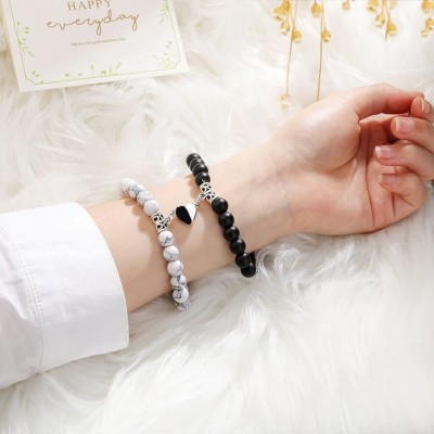 Smykker Fashion Crystal Bracelet