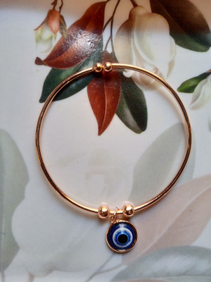 EIT Collection Alloy Beads Charm Bracelet