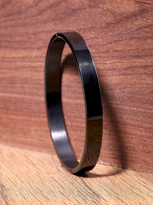 MYKI Stainless Steel Gold-plated Bracelet