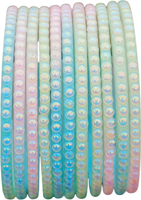 PG Traders Glass Bangle