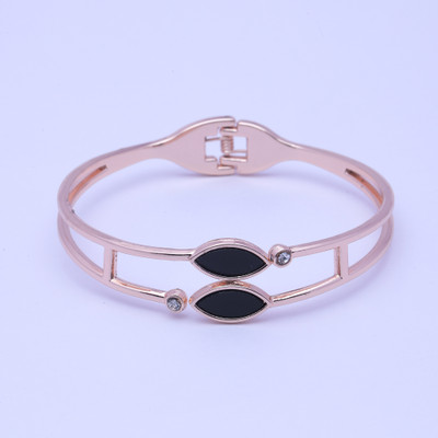 Radhe STORE Alloy Gold-plated Bracelet