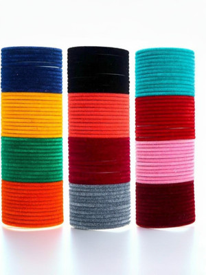 DONERIA Metal Bangle Set(Pack of 144)
