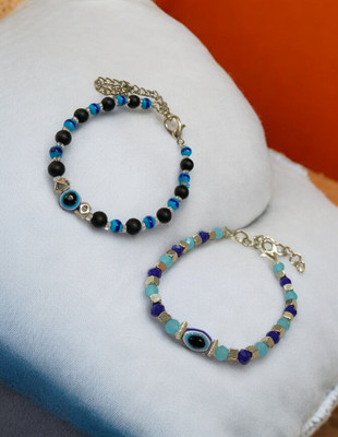 AARTISAI Alloy Bracelet(Pack of 2)