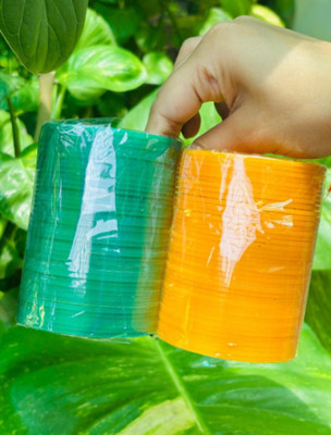 NEWSHIVSHAKTI Plastic Chudas(Pack of 80)