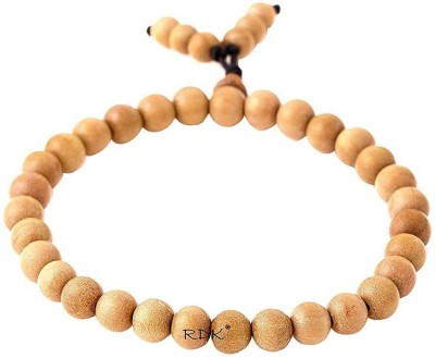 DIVINE SOUVENIRS Wood Beads Bracelet