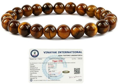 UNIFLAME Crystal Quartz Bracelet