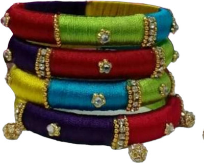 Nidhi's - World of Creation Dori Kada(Pack of 4)