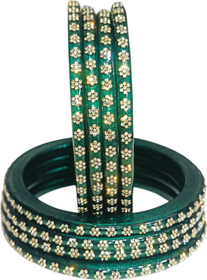 Suhag Lac Chudas(Pack of 8)