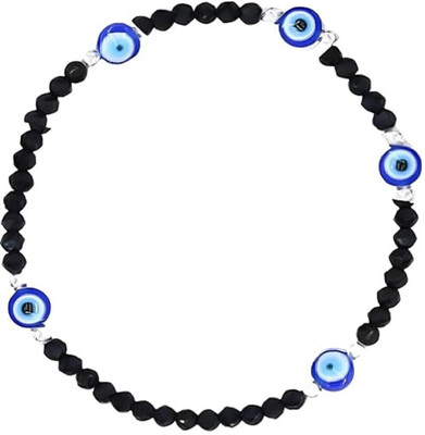 Trishakti Crystal Beads, Crystal Bangle