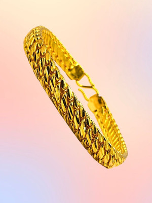 RKB SALES Alloy Gold-plated Bracelet