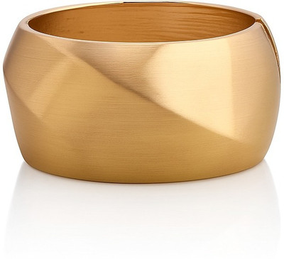 GC PREMIUM JEWELLERY Stainless Steel Gold-plated Bracelet