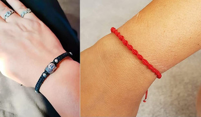 MANMORA Dori Tennis Bracelet(Pack of 2)