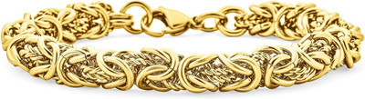 Heer Collection Stainless Steel Bracelet