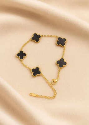 WomenFashion Stainless Steel Bracelet