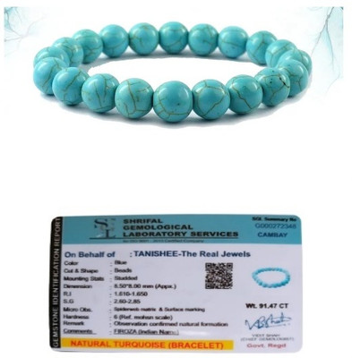 Tanishee- The Real Jewels Crystal Crystal Bracelet