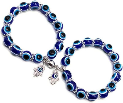 Tarun smart jwelery Alloy Bracelet Set(Pack of 2)