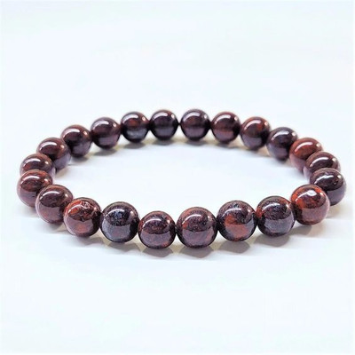TOHEED AGATE Stone Bracelet(Pack of 2)
