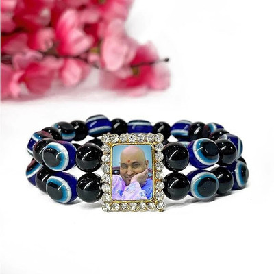 GGGLOW Mother of Pearl Bracelet(Pack of 4)