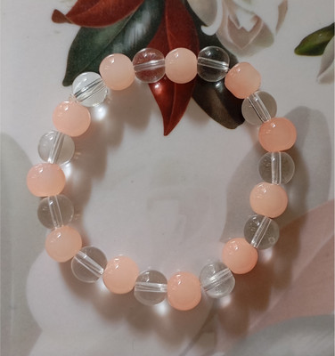 EIT Collection Mother of Pearl Charm Bracelet