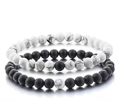 P. R. PRINTS Plastic Bangle(Pack of 2)