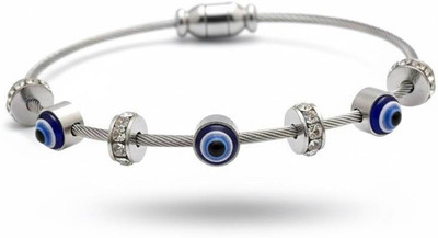 AARCHIS TRENDS Stainless Steel Gold-plated Bracelet