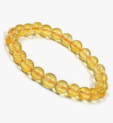 PEONY Citrine Bracelet
