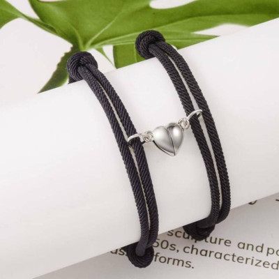 Animated Dori, Stainless Steel Silver Bracelet