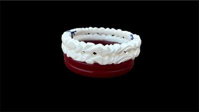 pmbazar Lac Shakha Pola(Pack of 4)
