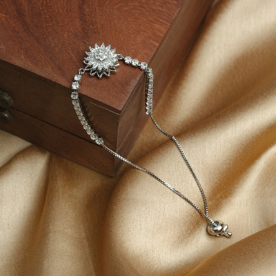 ARTKLIM Stainless Steel Bracelet