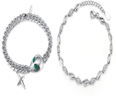 RV jewels Stainless Steel Bracelet