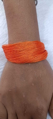 JAY MAJISA Jute Armlet