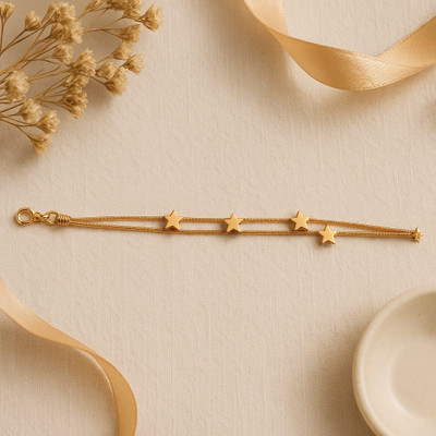 Imrazeluxe Metal, Stainless Steel Bracelet