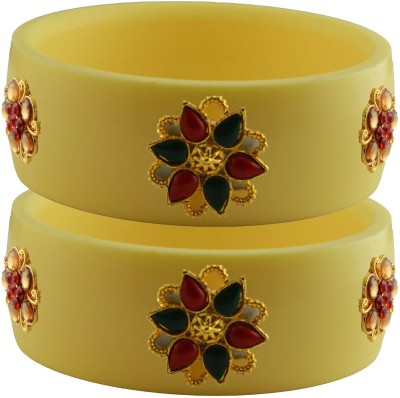 Vidhya Kangan Plastic Kada(Pack of 2)