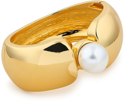 GC PREMIUM JEWELLERY Stainless Steel Gold-plated Bracelet