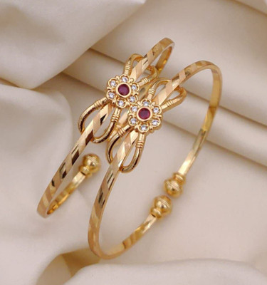 Shreeji imitation Alloy Bracelet Set