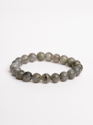 Look And Adorn Stone Crystal Bracelet