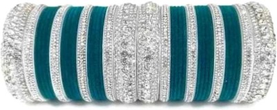 SSONLINEBAZAR Metal Bangle Set(Pack of 36)