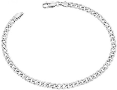 ARISIDH Sterling Silver Bracelet