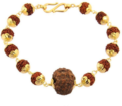 DIVINE SOUVENIRS Wood Bracelet