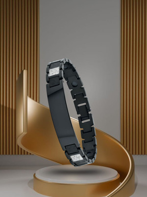 JewelryMiguel Alloy Bracelet