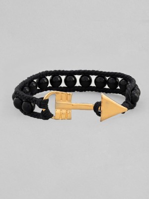 Roadster Alloy Bracelet