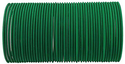 ishika Metal Bangle Set(Pack of 48)