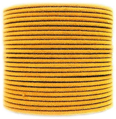 Guddan Metal Bangle Set(Pack of 24)