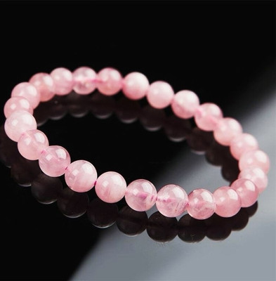Gemszewels Rose Quartz Bracelet