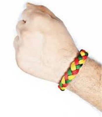 Khushi Traders Dori Bracelet Set(Pack of 3)